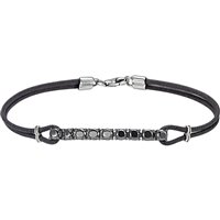 Bracciale Bliss Uomo Edonism Man in Argento 20061713 - 20061713
